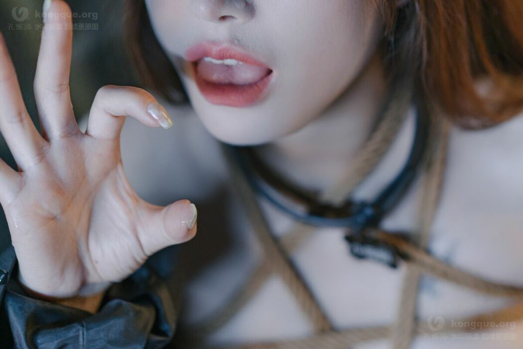 Coser@鹿八岁 – 牧畜计划Vol.2 Part02 (61P)