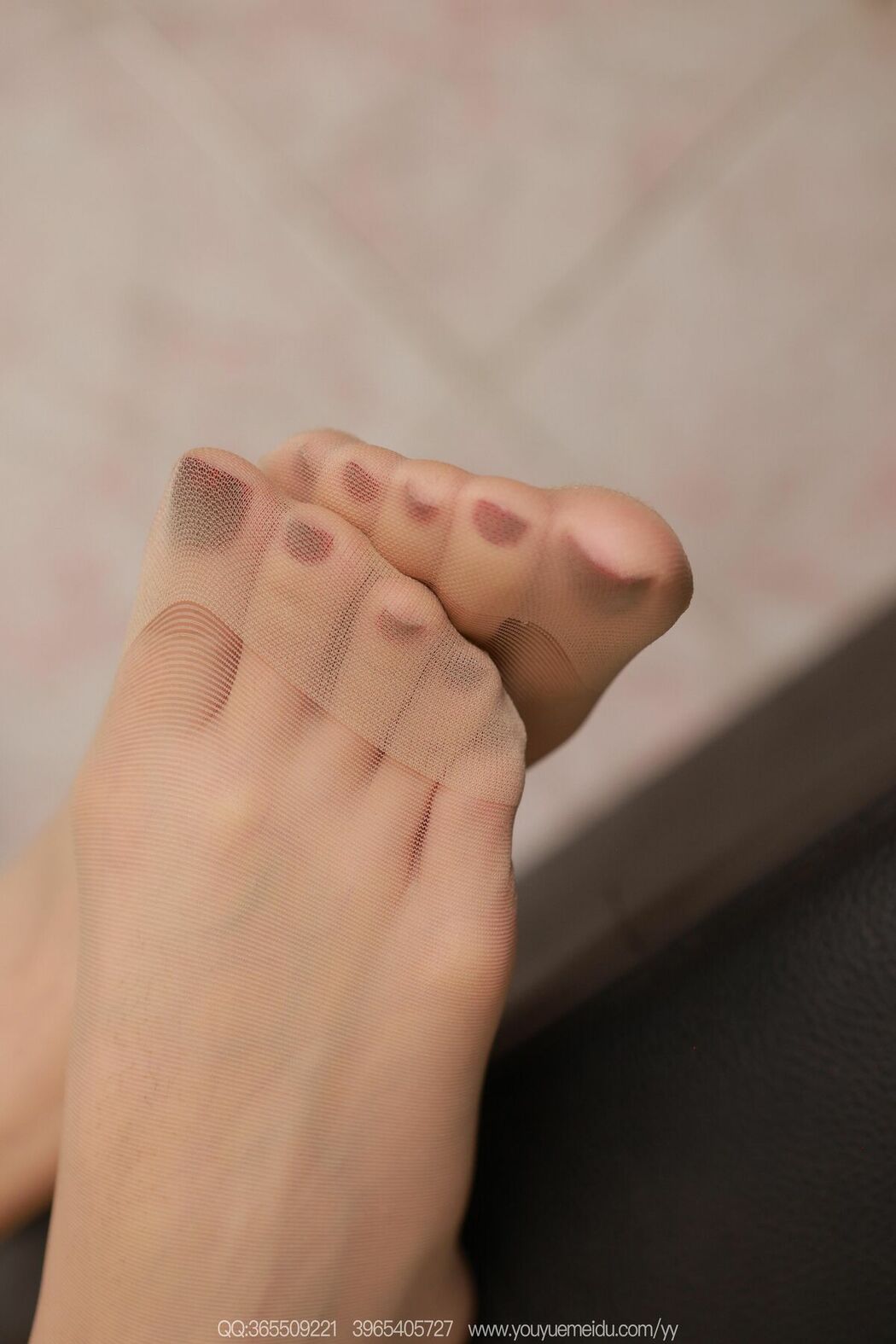 IESS异思趣向 SXJ No.2160 Tuan Tuan Part02 (48P)