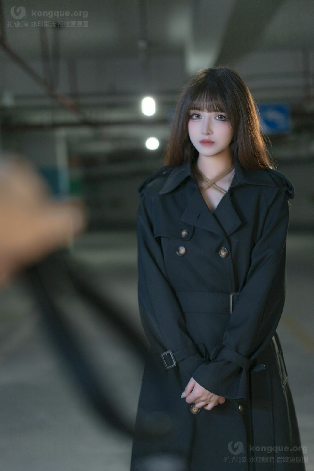 Coser@鹿八岁 – 牧畜计划Vol.2 Part01 (62P)