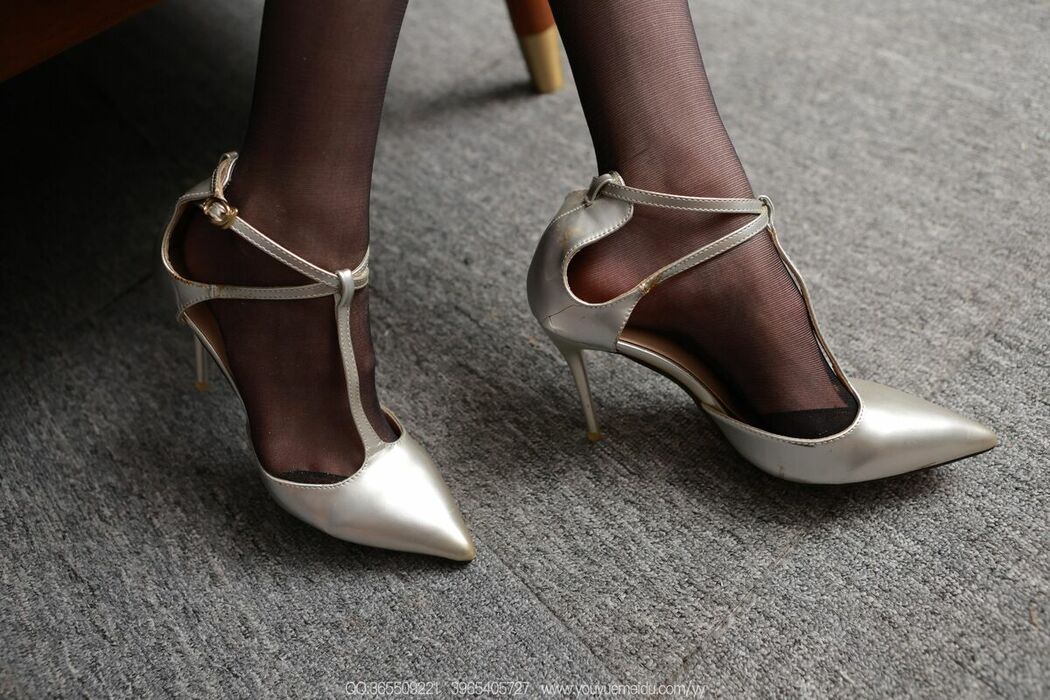 IESS异思趣向 SXJ No.2162 Tuan Tuan Part01 (50P)