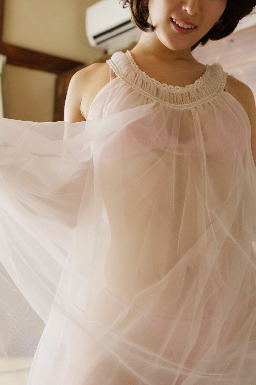 JP Yumi Asahina 朝比奈祐未 – いちばんの女 (69P)