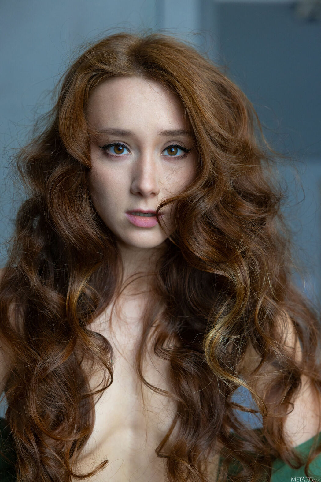 MetArt Alice Mido – Late Show Part02 (60P)