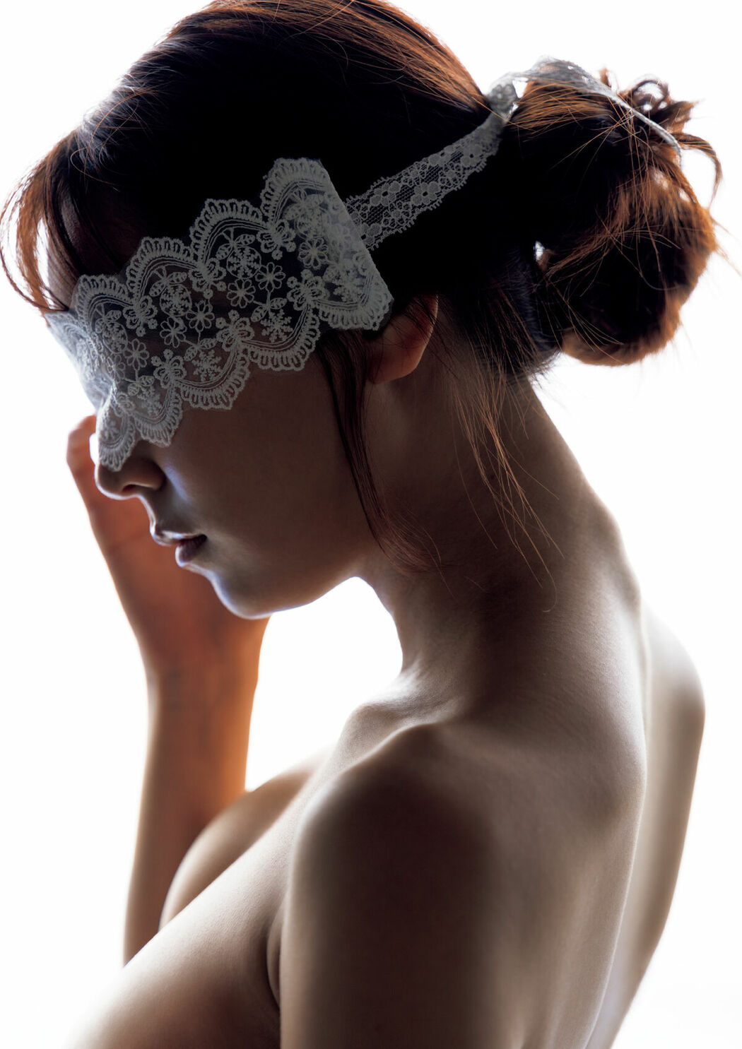 JP Miru Shiroma 白間美瑠 – 2025.11.14 写真集 MERCI Part02 (55P)