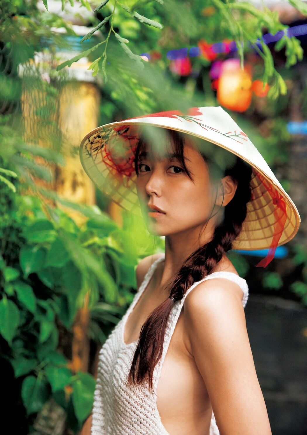 JP Miru Shiroma 白間美瑠 – 2025.11.14 写真集 MERCI Part02 (55P)