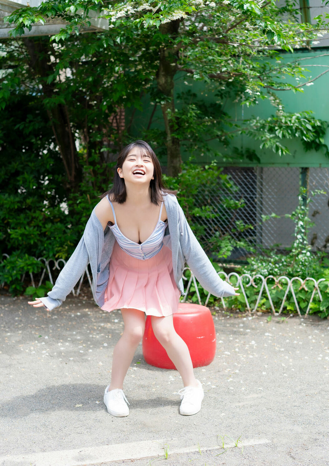 JP Honoka Sasaki 佐々木ほのか – 青春の記憶。 (68P)