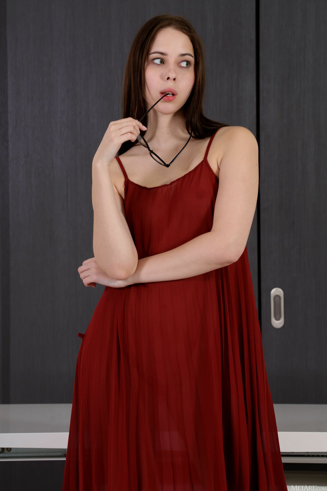 MetArt Alice Murkovski – Sweet Glances Part01 (62P)