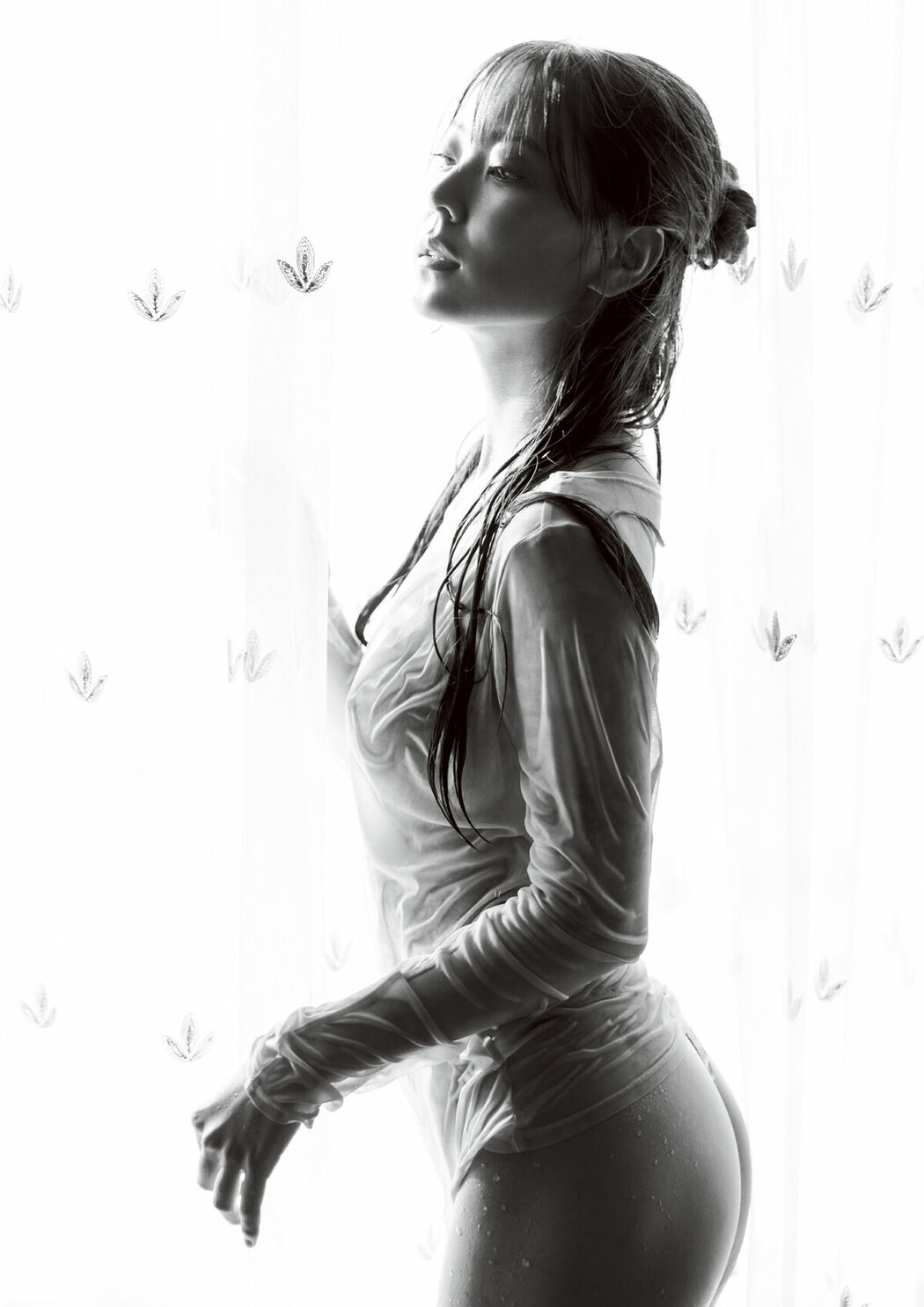 JP Miru Shiroma 白間美瑠 – 2025.11.14 写真集 MERCI Part02 (55P)