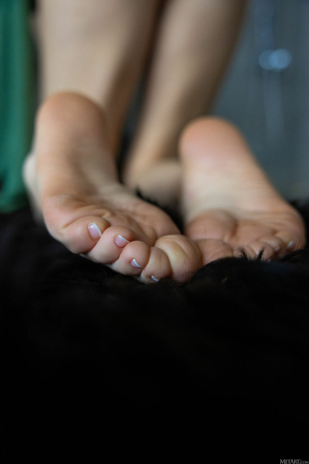 MetArt Alice Mido – Late Show Part02 (60P)