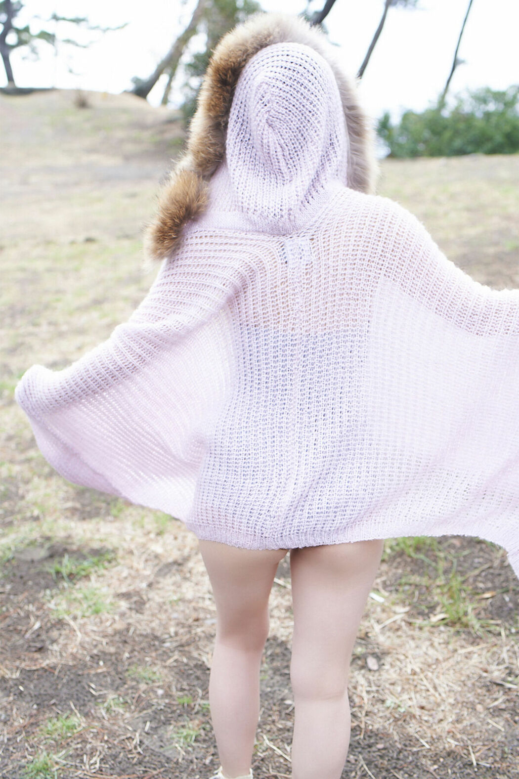 JP Yanagi Yurina 柳ゆり菜 – FRIDAYデジタル写真集 一緒に一泊旅行 Vol.1 (70P)