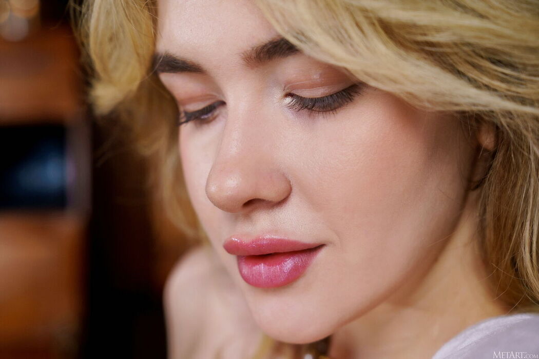 MetArt Aya – Seduction Part02 (57P)