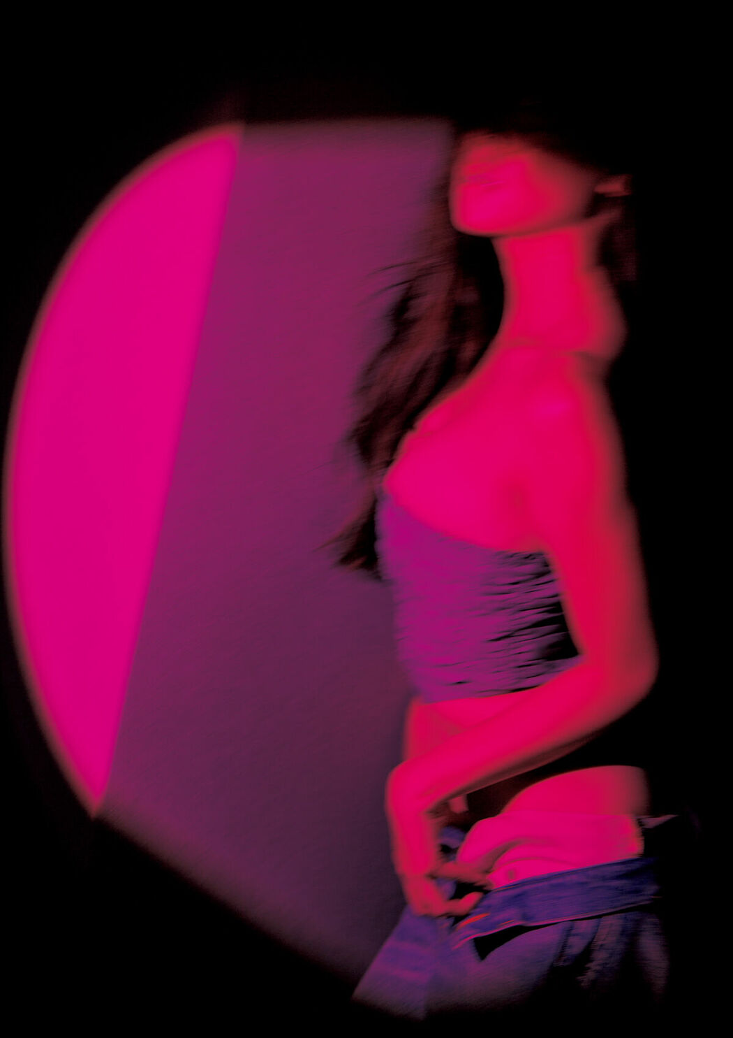 JP Miru Shiroma 白間美瑠 – 2025.11.14 写真集 MERCI Part01 (54P)