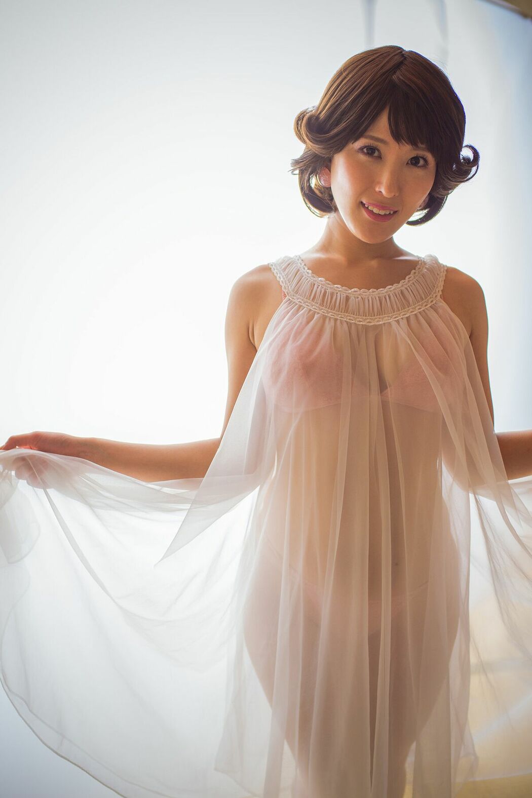 JP Yumi Asahina 朝比奈祐未 – いちばんの女 (69P)