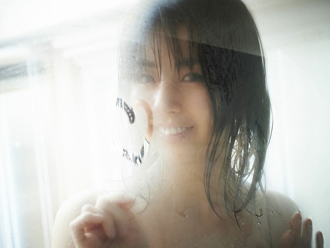 JP Yanagi Yurina 柳ゆり菜 – FRIDAYデジタル写真集 一緒に一泊旅行 Vol.1 (70P)