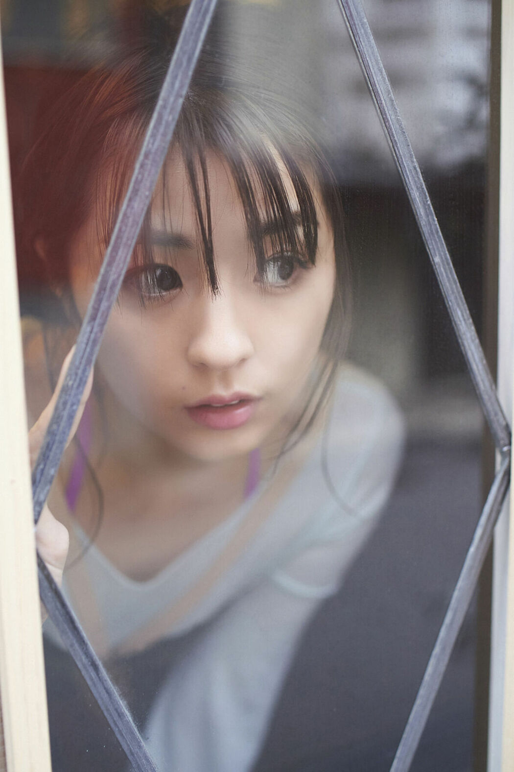 JP Yanagi Yurina 柳ゆり菜 – FRIDAYデジタル写真集 一緒に一泊旅行 Vol.1 (70P)