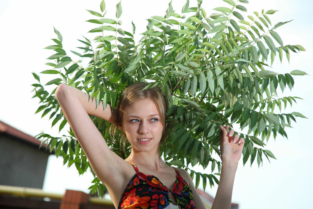 MetArt Katy – Einmal Part01 (71P)