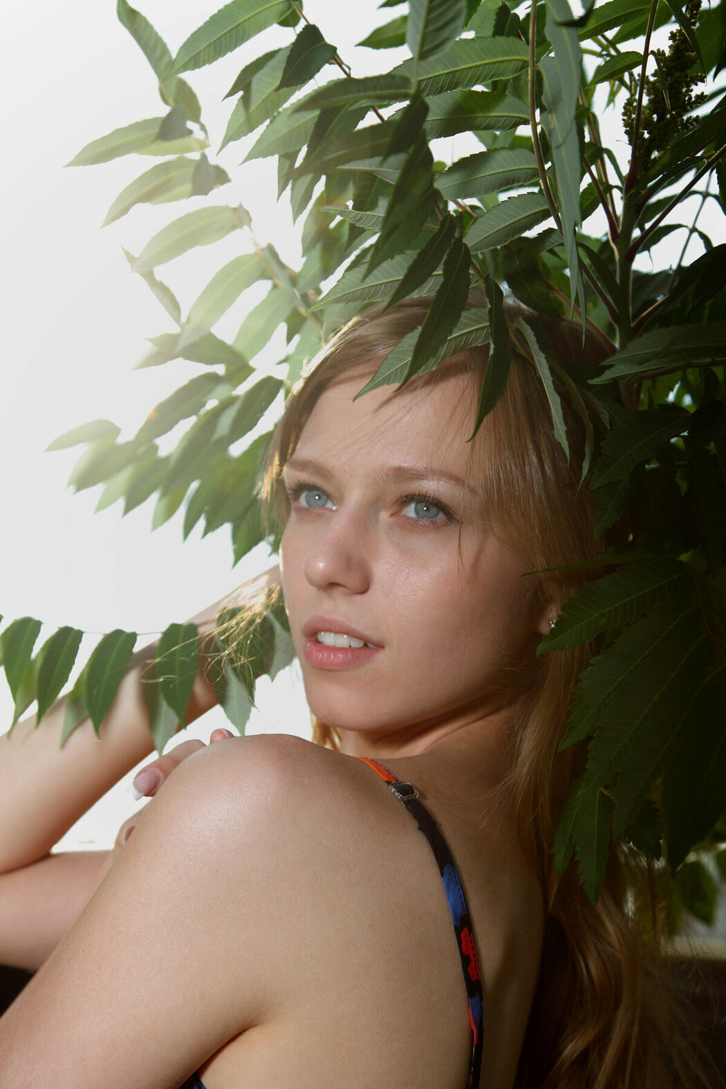 MetArt Katy – Einmal Part01 (71P)