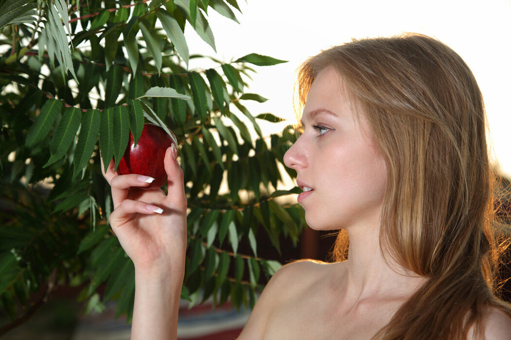 MetArt Katy – Einmal Part02 (72P)