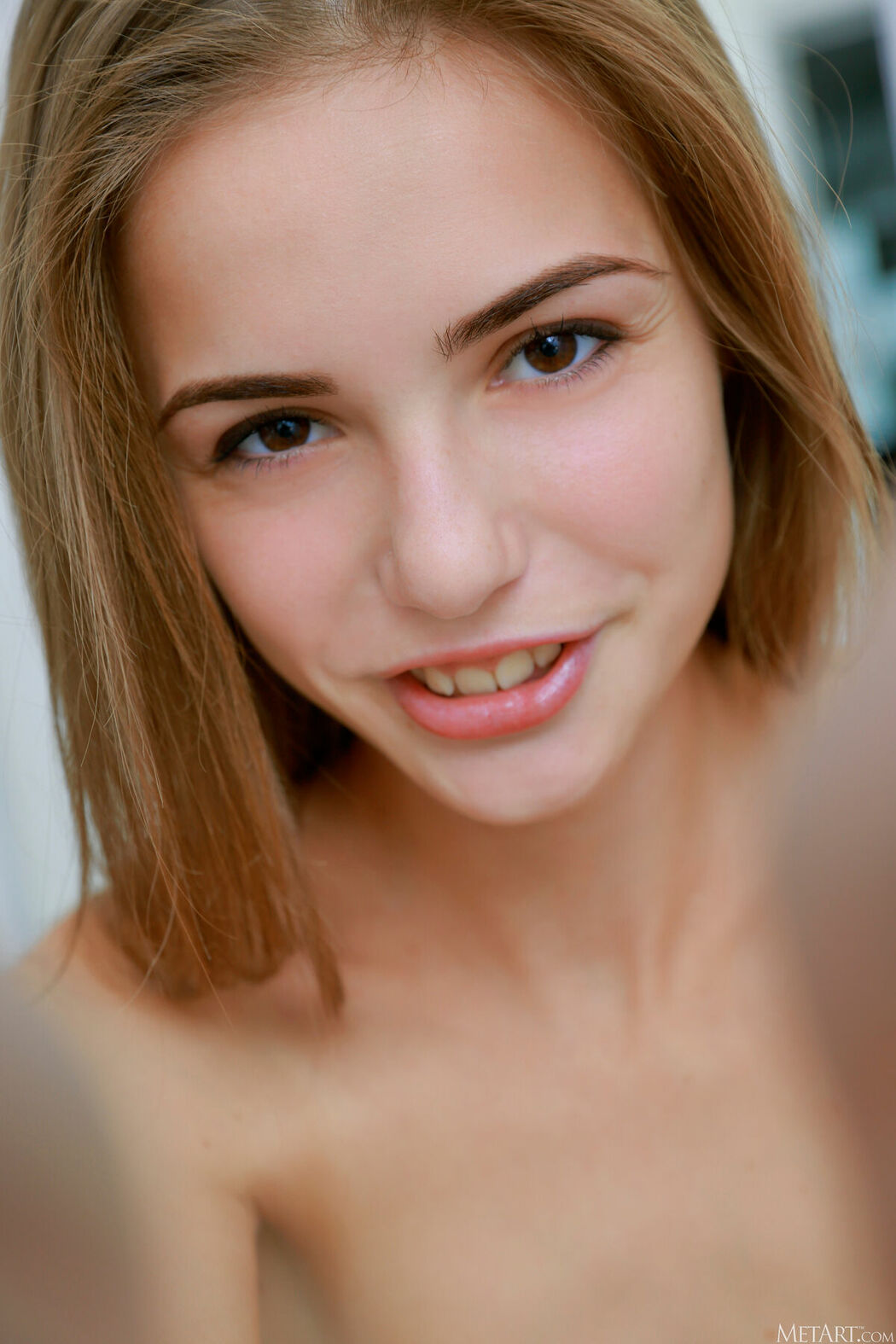 MetArt Elle Tan – Softest Touch Part02 (63P)