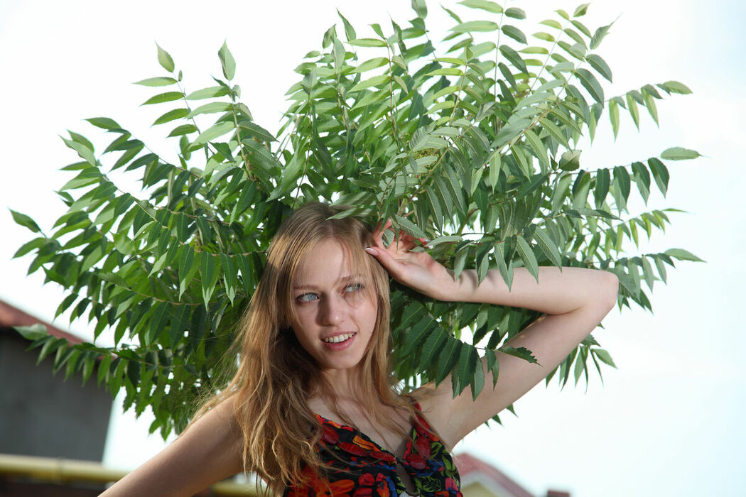 MetArt Katy – Einmal Part01 (71P)