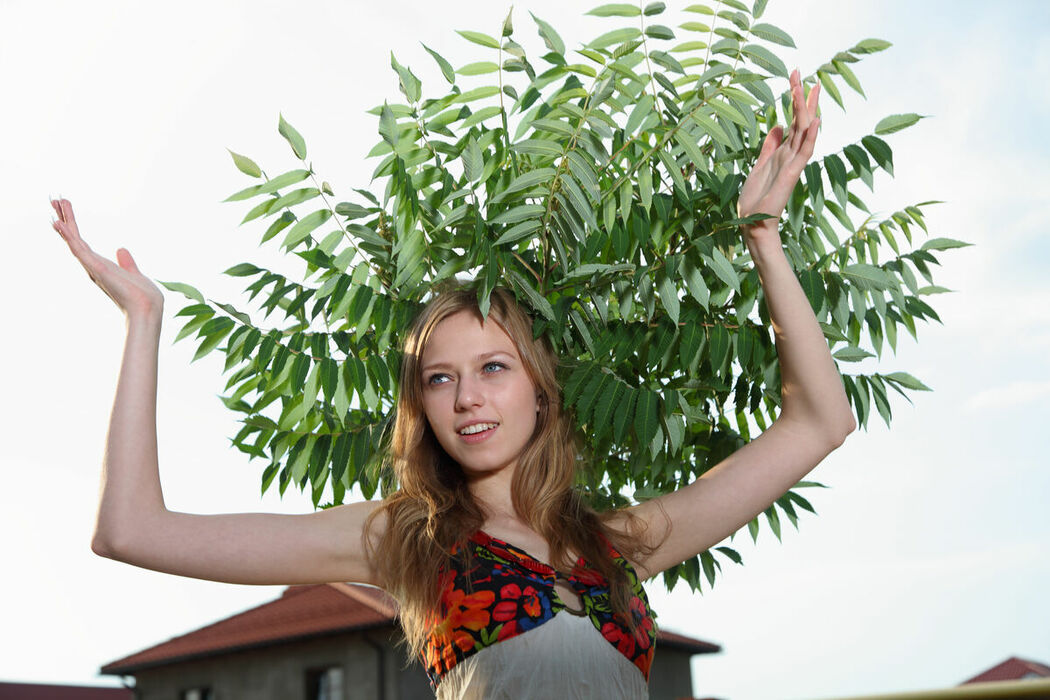 MetArt Katy – Einmal Part01 (71P)