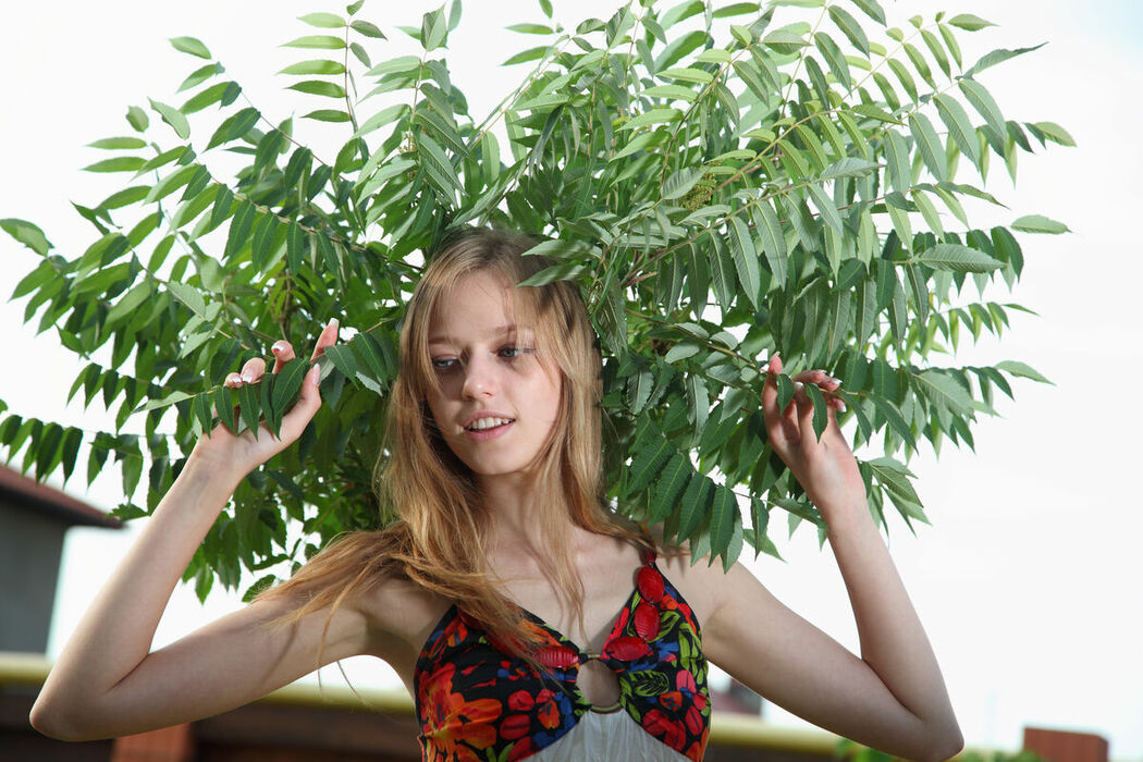 MetArt Katy – Einmal Part01 (71P)