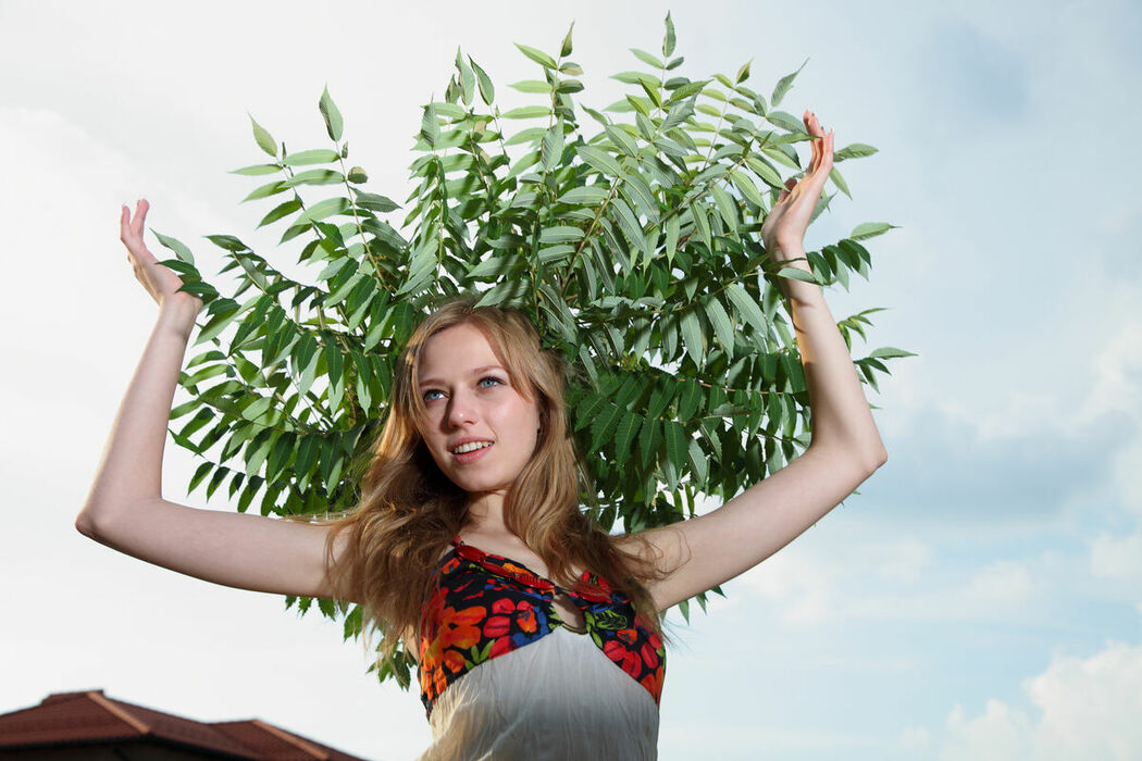 MetArt Katy – Einmal Part01 (71P)