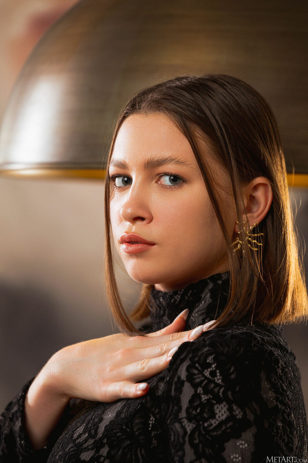 MetArt Lucy Dumas – Bold Energy Part01 (59P)