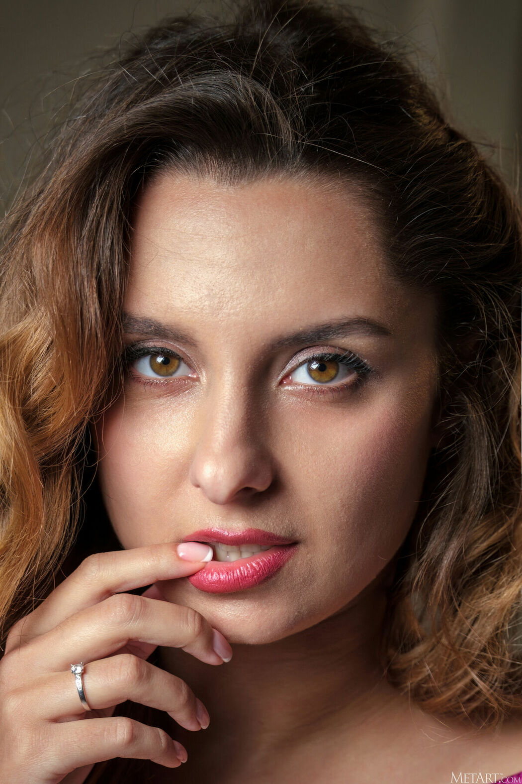 MetArt Lolli Spring – Intimate Moments Part01 (56P)