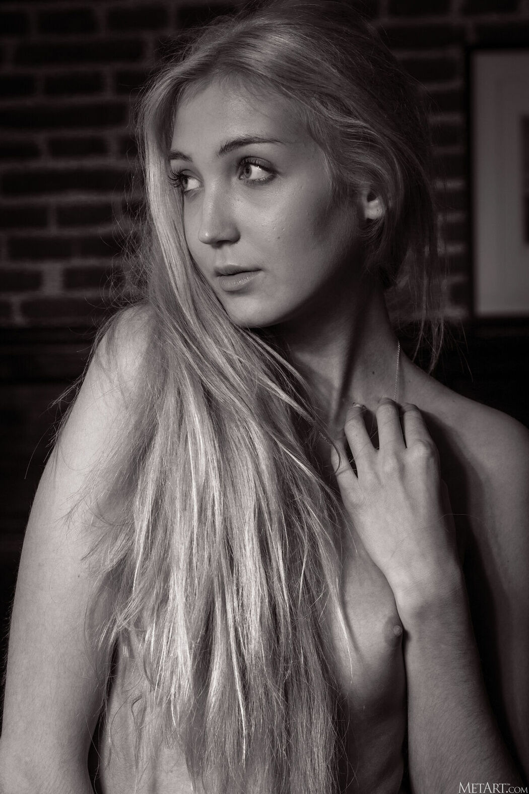 MetArt Rusja – Tender Tease Part02 (74P)