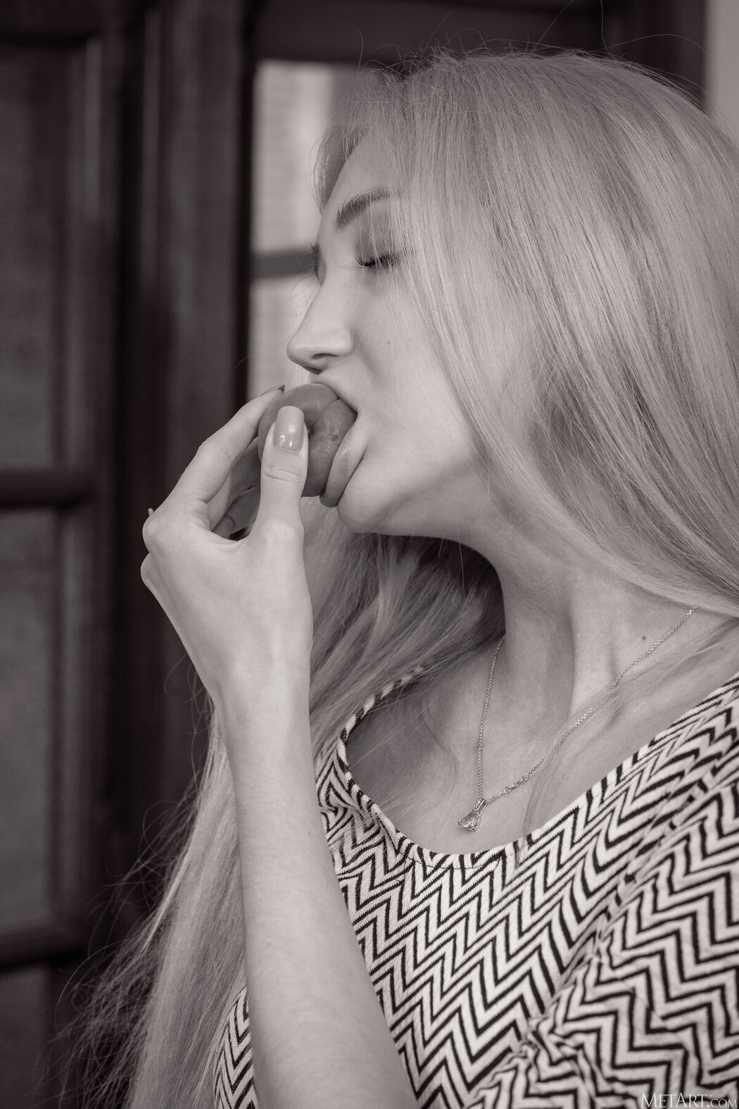 MetArt Rusja – Tender Tease Part02 (74P)