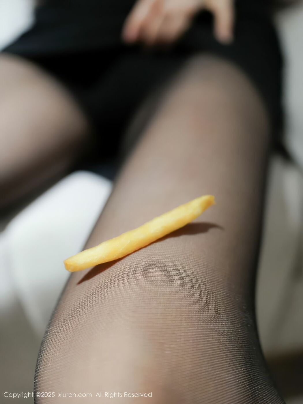 XiuRen秀人网 No.10942 Ye Zhi Nuo Mi Ji (54P)