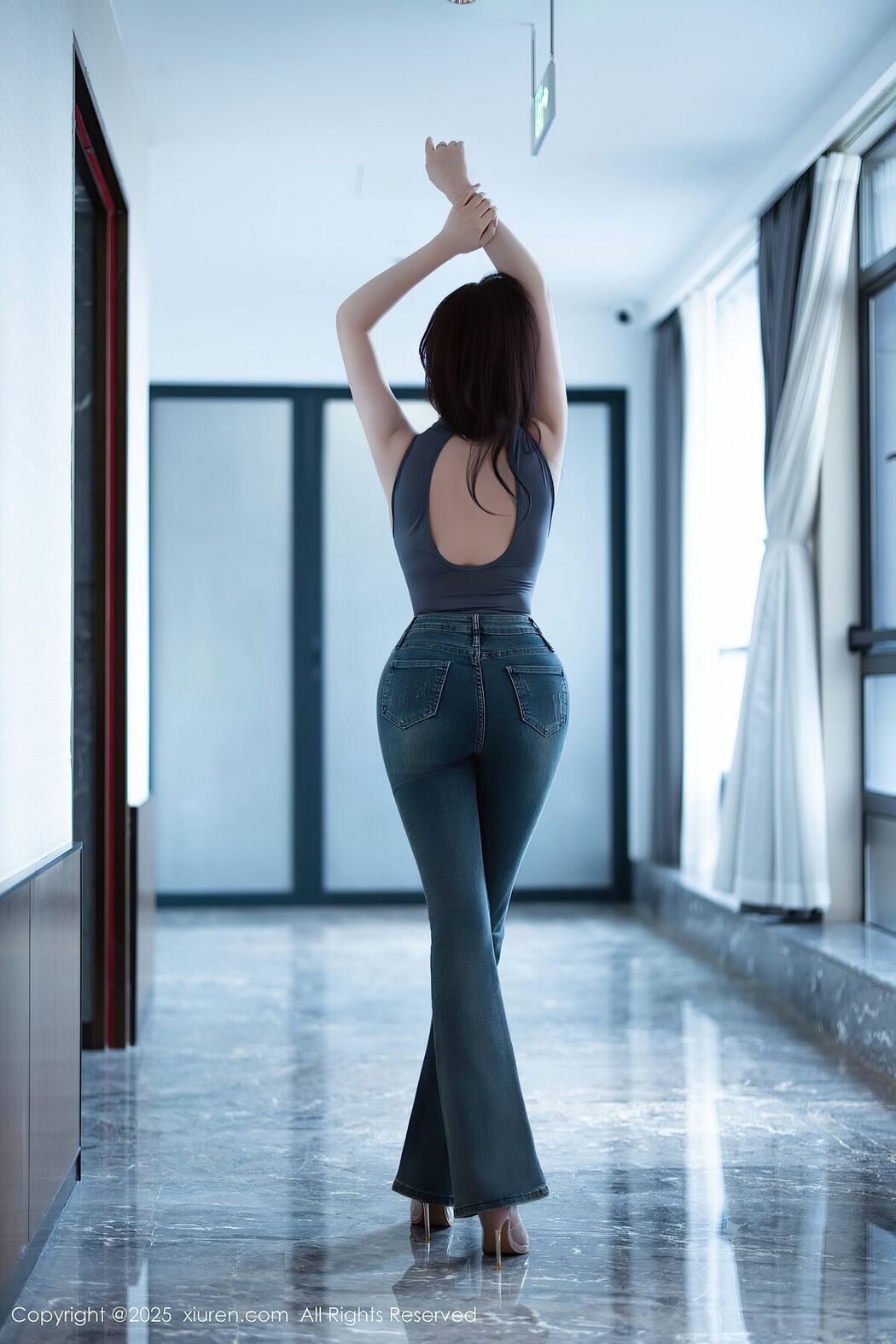 XiuRen秀人网 No.10952 CHENCHEN (91P)