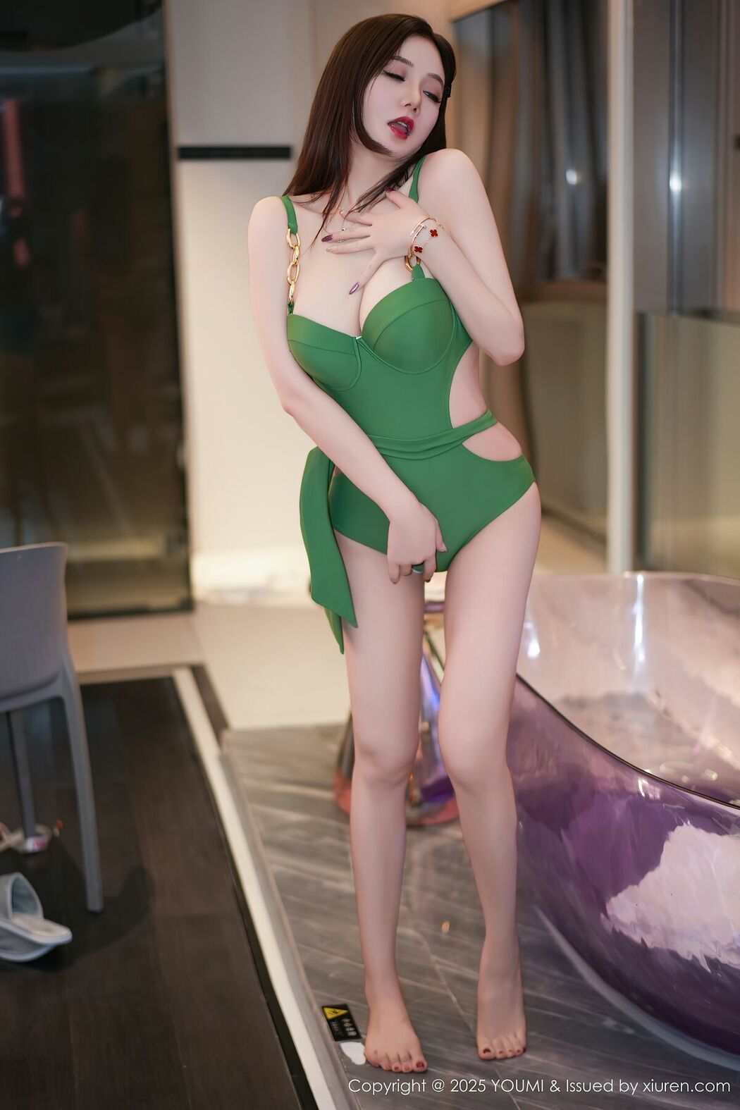 YouMi尤蜜荟 Vol.1178 Li Yan Xi (51P)