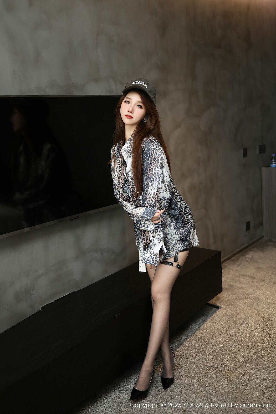 YouMi尤蜜荟 Vol.1179 Twins Yao Yao (71P)