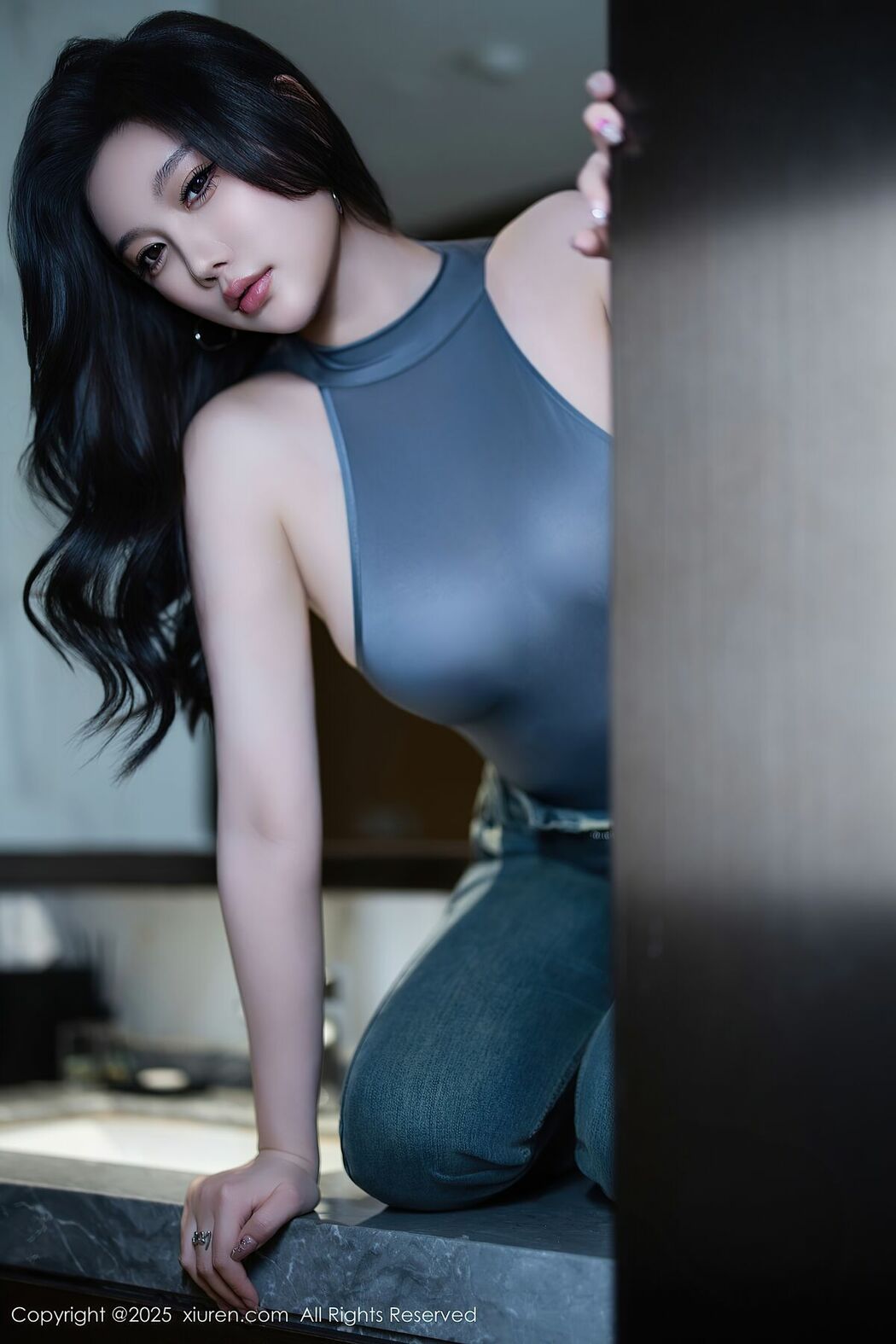 XiuRen秀人网 No.10952 CHENCHEN (91P)