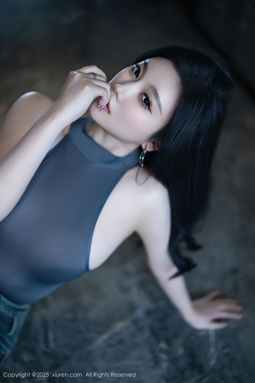 XiuRen秀人网 No.10952 CHENCHEN (91P)