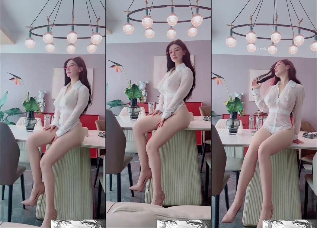 XR Uncensored Pan Si Qin 潘思沁 – 温婉恋人白玫瑰 (103P)