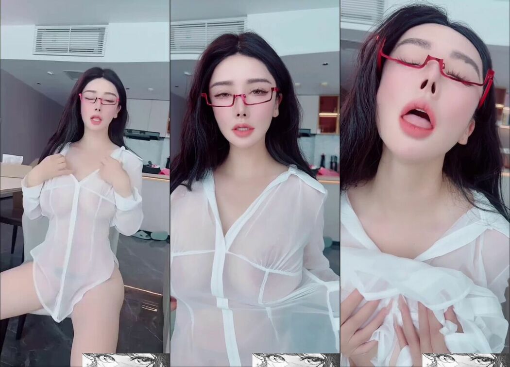 XR Uncensored Pan Si Qin 潘思沁 – 温婉恋人白玫瑰 (103P)