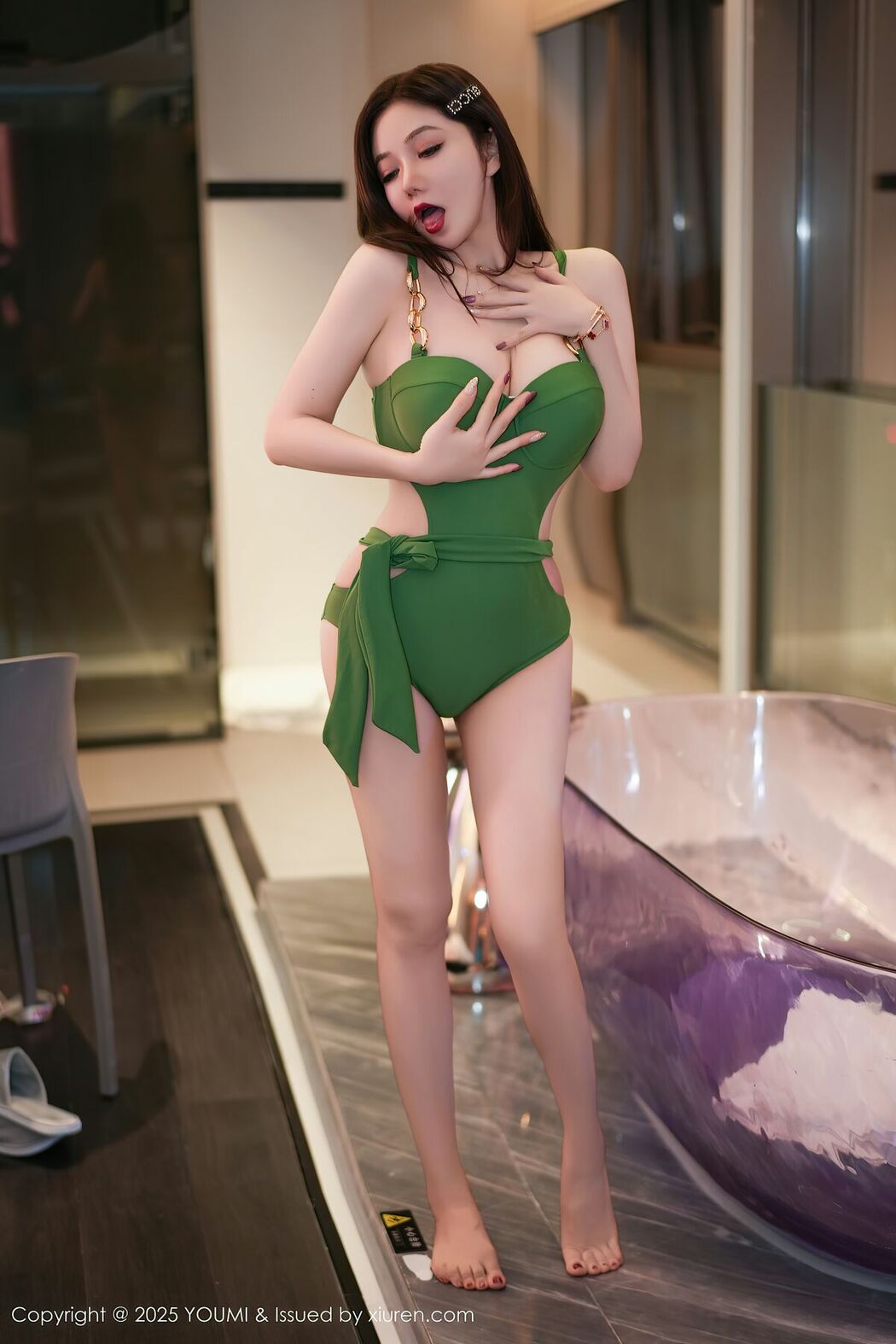 YouMi尤蜜荟 Vol.1178 Li Yan Xi (51P)