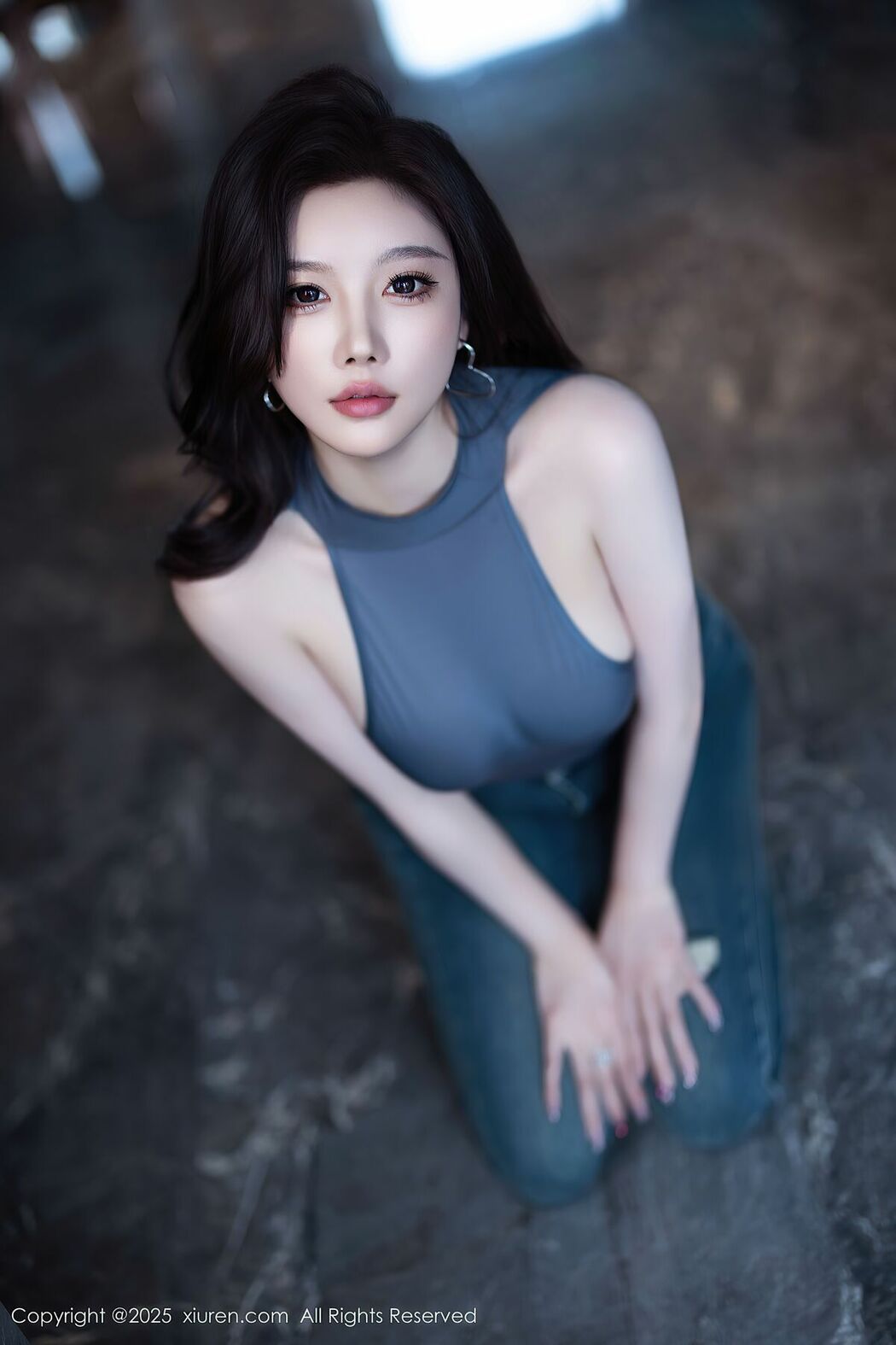 XiuRen秀人网 No.10952 CHENCHEN (91P)