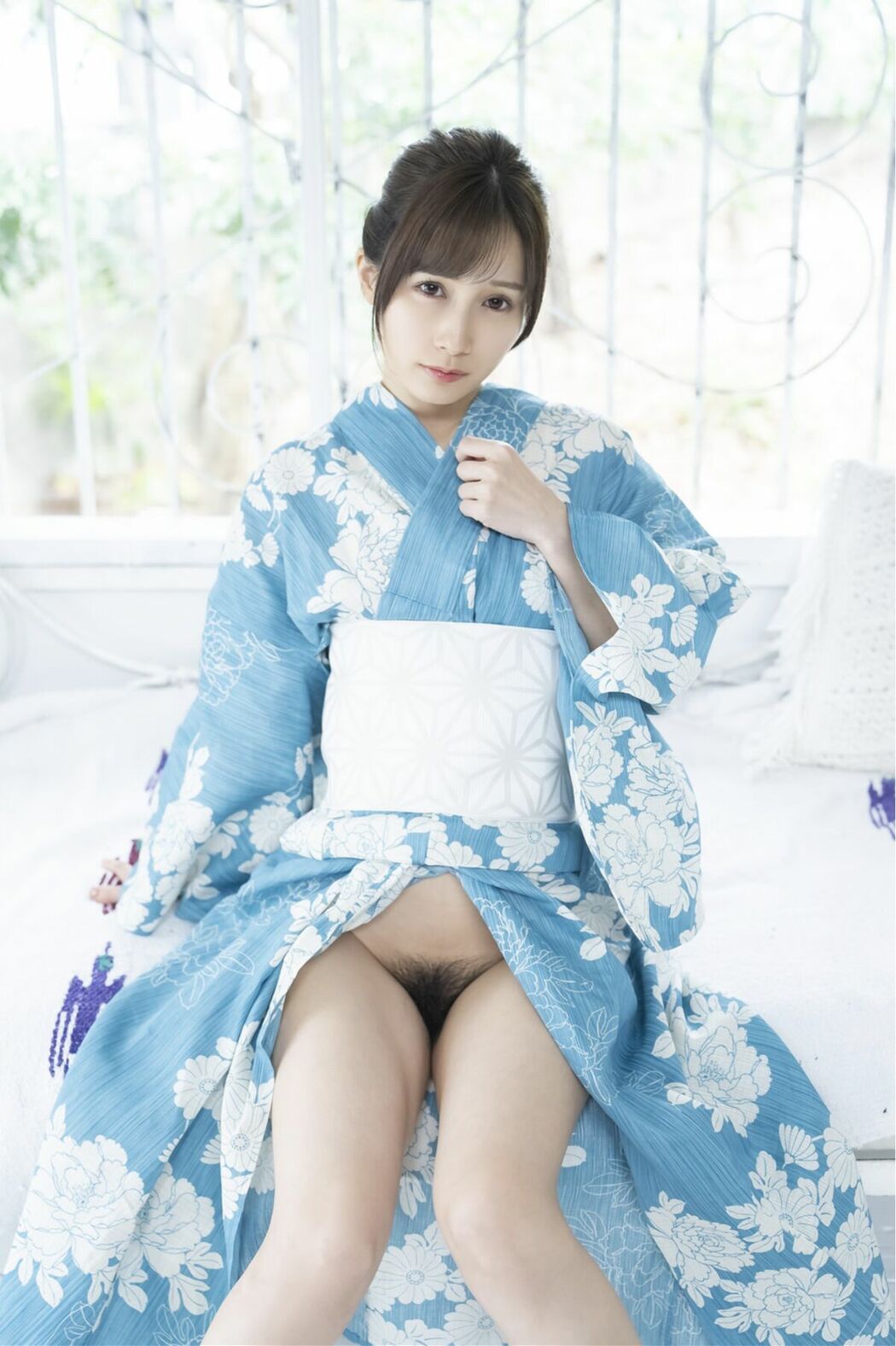 JP Minami Kojima 小島みなみ – 週刊実話デジタル写真集 濃いの欲しいの (80P)