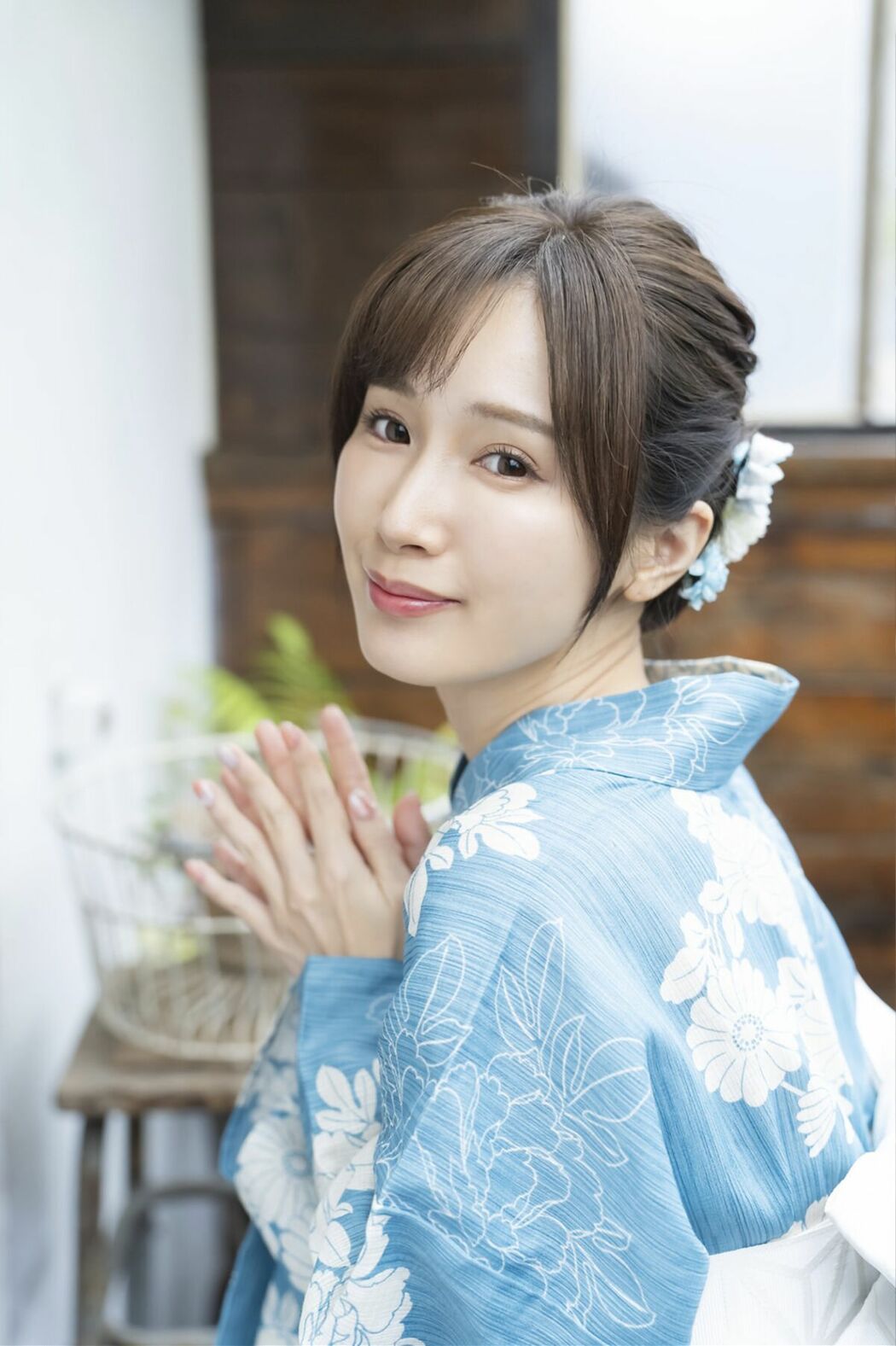 JP Minami Kojima 小島みなみ – 週刊実話デジタル写真集 濃いの欲しいの (80P)