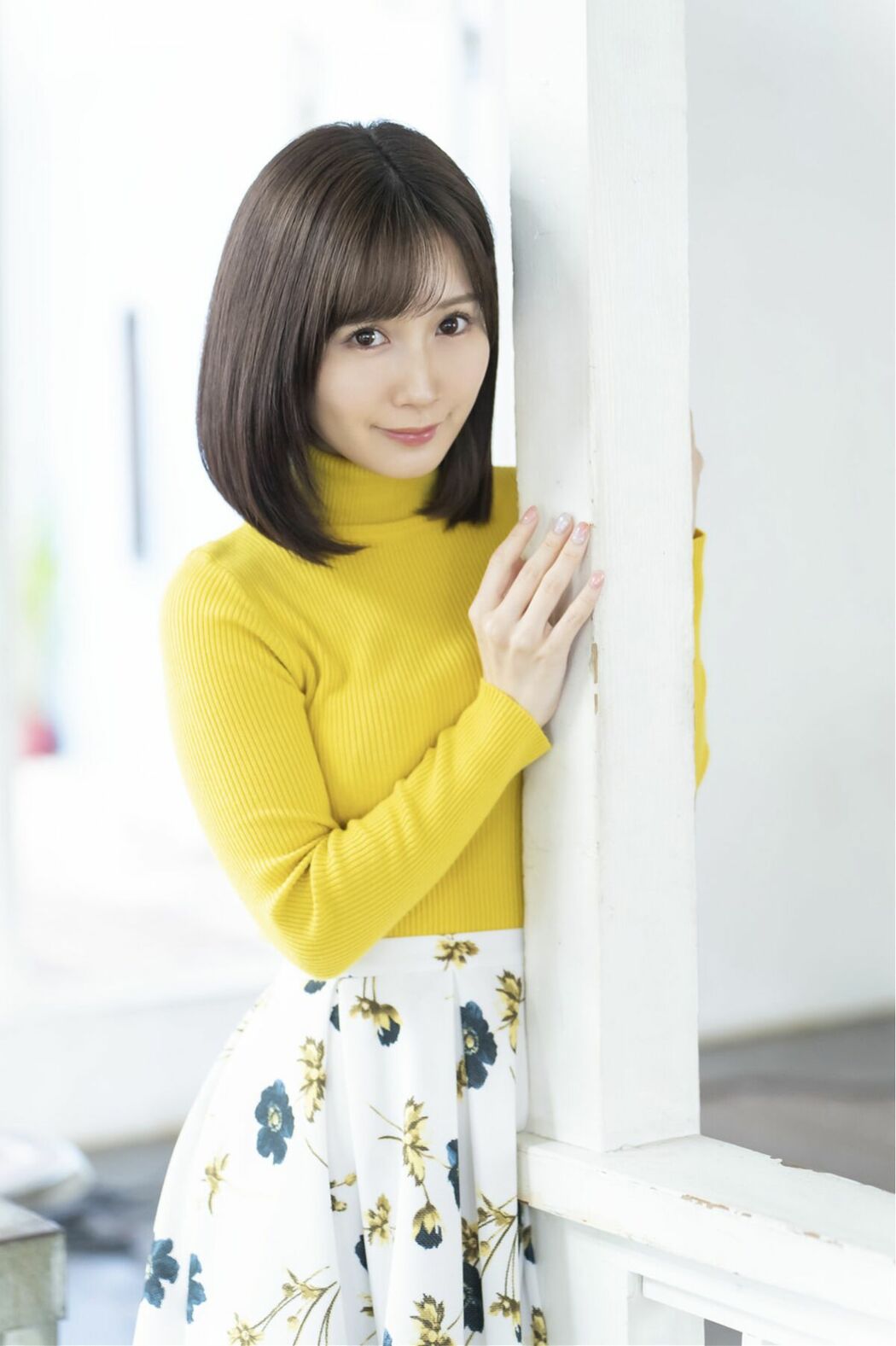 JP Minami Kojima 小島みなみ – 週刊実話デジタル写真集 濃いの欲しいの (80P)