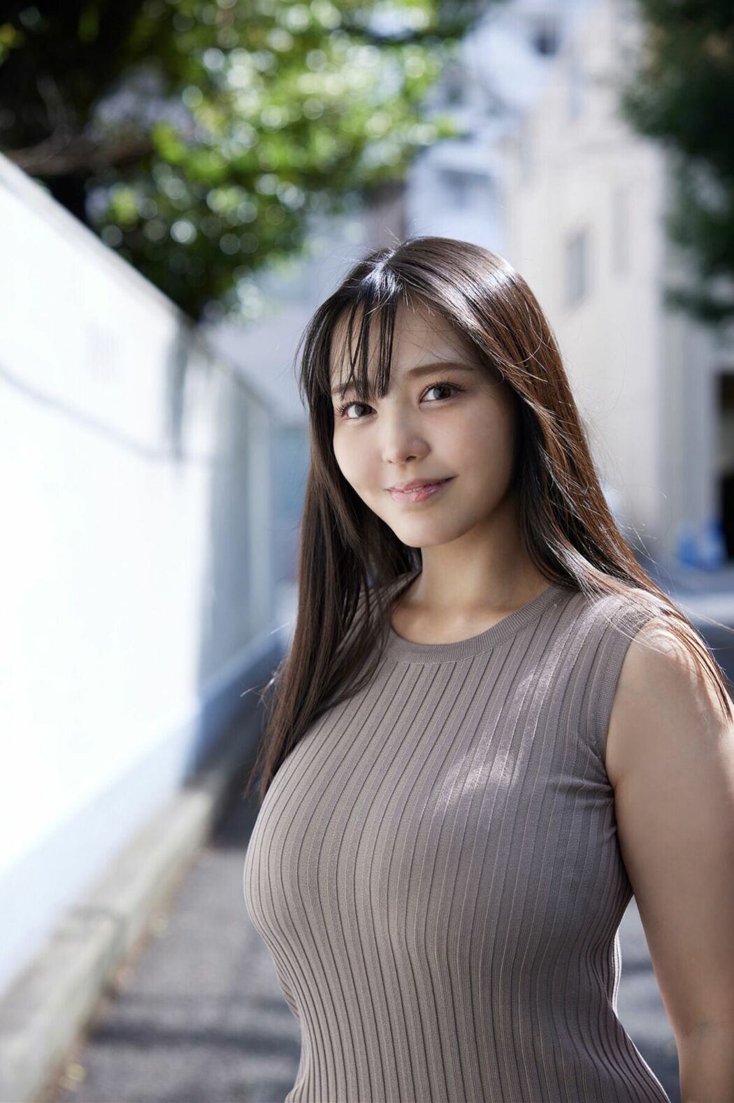 JP Momona Koibuchi 恋渕ももな – 週刊ポストデジタル写真集 恋すOるカップおっぱい (84P)