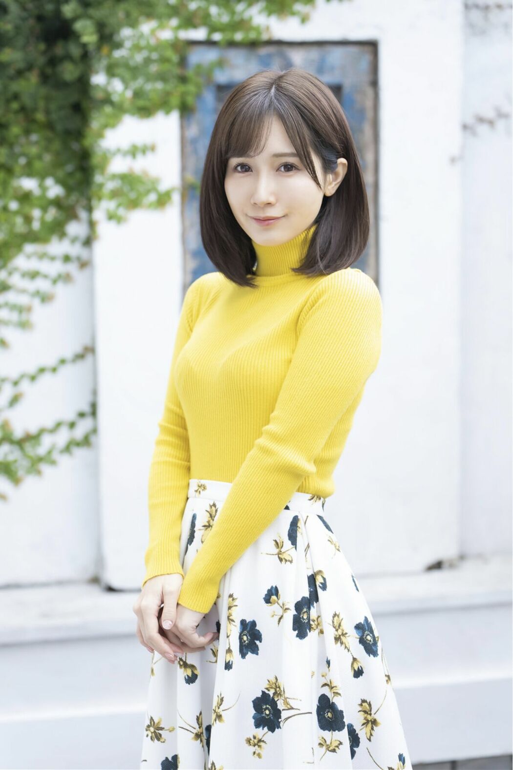 JP Minami Kojima 小島みなみ – 週刊実話デジタル写真集 濃いの欲しいの (80P)