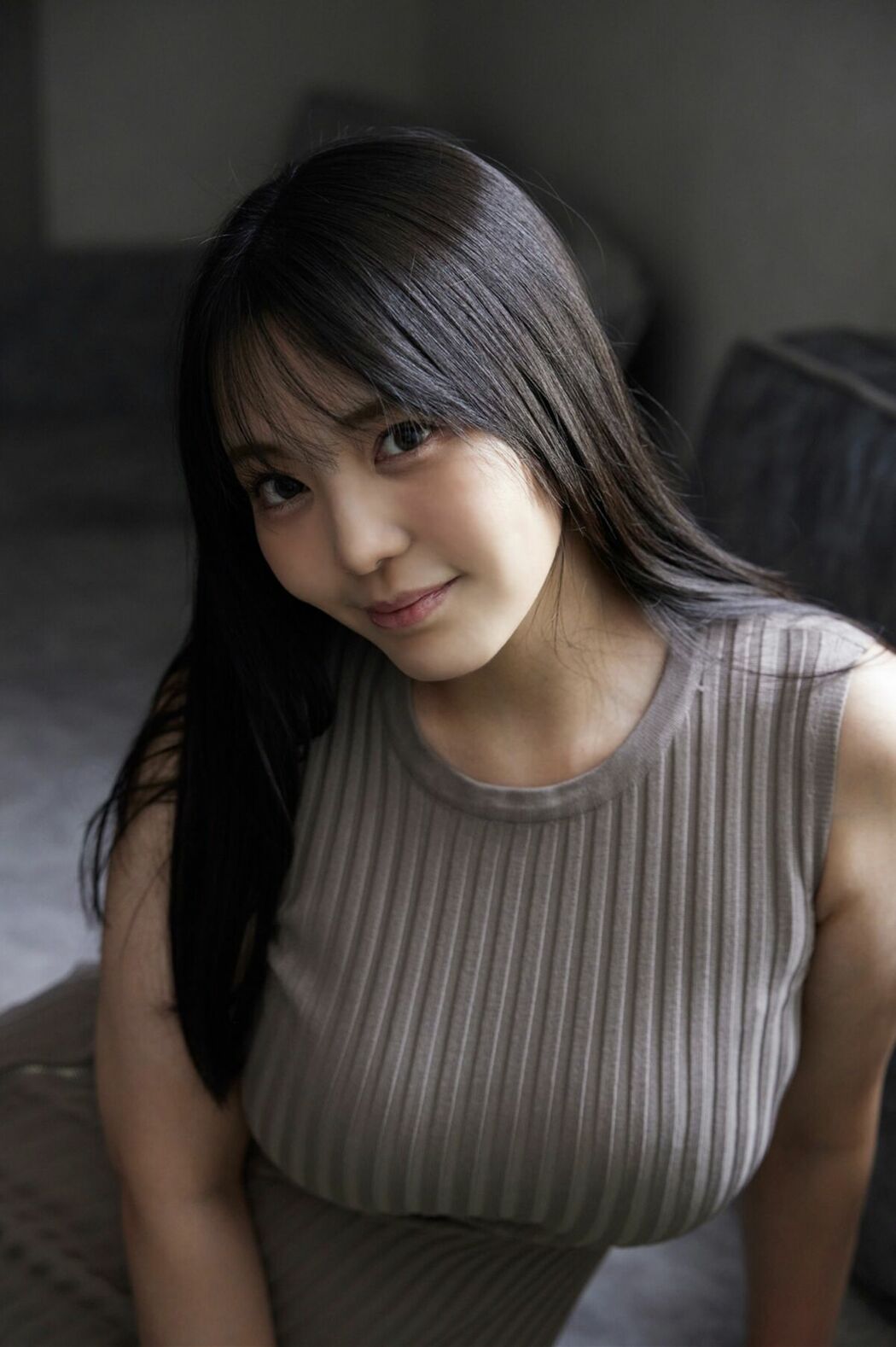 JP Momona Koibuchi 恋渕ももな – 週刊ポストデジタル写真集 恋すOるカップおっぱい (84P)