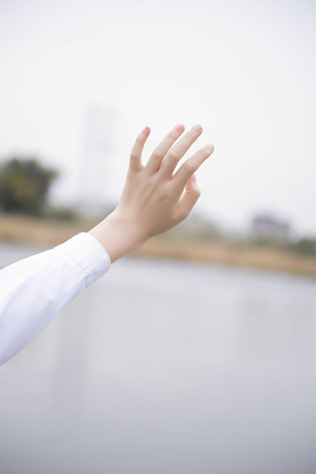 JP Miu Shirahama 白濱美兎 – 漫画アクションデジタル写真集 Pure White (47P)