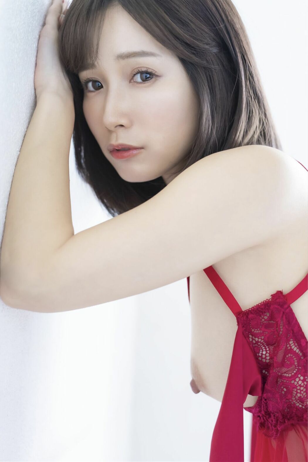 JP Minami Kojima 小島みなみ – 週刊実話デジタル写真集 濃いの欲しいの (80P)