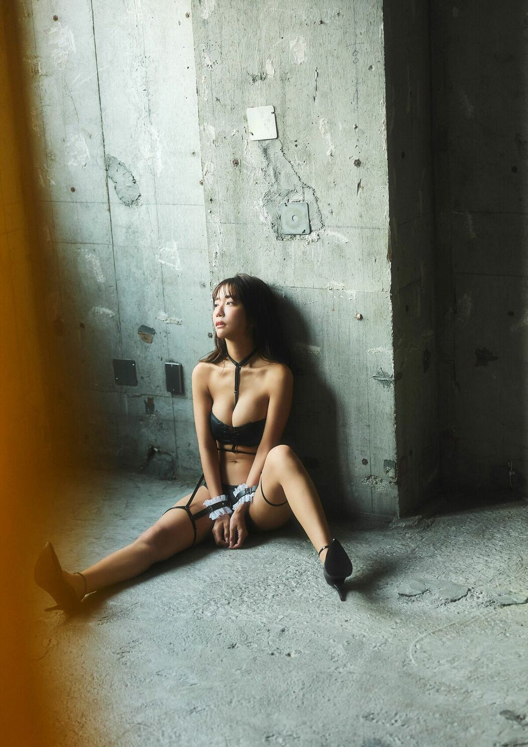 JP Amau Kisumi 天羽希純 – ダイタン ミッドナイト DOLCEデジタル写真集 (86P)