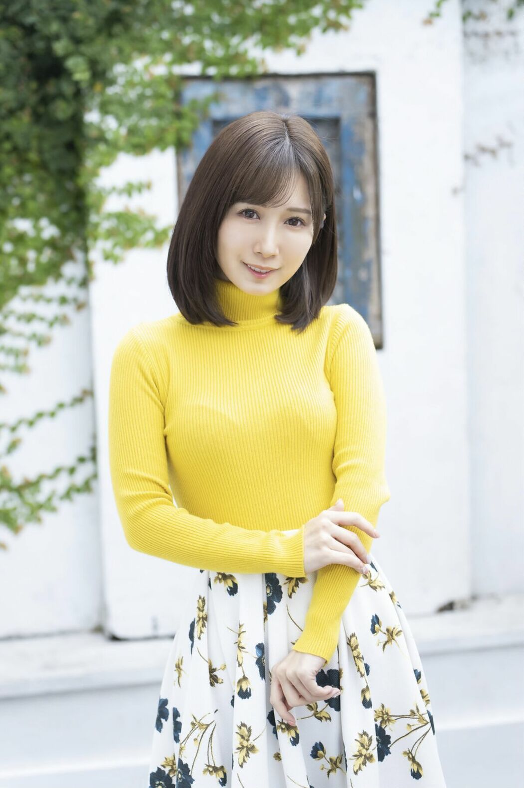 JP Minami Kojima 小島みなみ – 週刊実話デジタル写真集 濃いの欲しいの (80P)